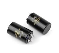 63V22000UF MFD Aluminum Bolt Screw Audio Filtering Electrolytic Capacitor 105℃ 50x80mm CD136 Screw Capacitors 2000Hours CZAOINCU