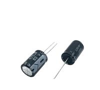 63v470UF 13x20mm Aluminum Electrolytic Capacitors 470uf63v 13X21mm High Frequency and Low Resistance 63v 470mf 470uf 63wv 680uf BIANMTSW(63v1000 16x25 5pcs)