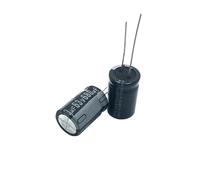 63v680UF 13x21mm Aluminum Electrolytic Capacitors 680uf63v 63v680mf 680mf63v 63wv 680MFD 63vdc 63v 680uf 1000uf 2200uf 3300uf BIANMTSW(63v10uf 5x11 50pcs)