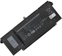 63Wh 4-Cell 3491mAh 15.2V Laptop Battery Compatible for Dell Latitude 5320 7420 7520 Type: 7FMXV 4M1JN from PART4YOU