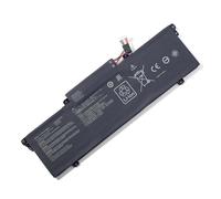63Wh 5427mAh, C31N1914 Replacement Battery Compatible with Asus ZenBook 14, UX435EA, UX435EG, UM425QA, UM425UAZ, Ultralight UX435EAL, 13, UX425UG, 1pc