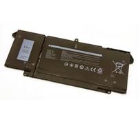 63Wh 7FMXV Battery for Dell Latitude 5320 7420 7520 7320 2-in-1, 15.2V Replacement Battery 9JM71 0TN2GY TN2GY 4M1JN 1PP63 HDGJ8 MHR4G, Suitable for P110F P134G P135 G P138 G G