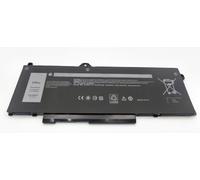 63Wh RJ40G Battery for Dell Latitude 5420 5520 & Precision 3560, 15.2V 4-Cell Replacement Battery for Part Number 1K2CF 075X16 0M3KCN 05R42 M033W WK3F1 High Capacity Laptop Battery