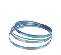 64-1/2 Inch X 1/2-Inch X 24 TPI Band Sawblade, M42 Bi Metal Bandsaw Blade, High Toughness Bandsaw Blade 1pc