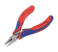 64 22 115 Pliers pre-cutter, for cutting two-component handles KNIPEX