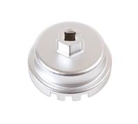 Laser 4880 Oil Filter Wrench 3/8"D - 64.5mm x 14 Flutes