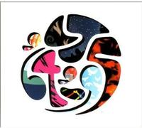 '64-'95 by LEMON JELLY