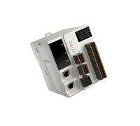 64-Axis Centralized Multi-Axis Controller for Warehouse Automation & Complex Production
