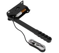 64 Bit Universal, PC for Professional Gaming Ath Ws990bt USB Handbrake Peripherals for G25 G27 G29 T500 SIM Racing Games