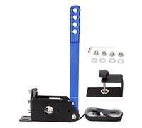 64 Bit USB PC Racing Sim Handbrake,Linear E Brake Compatible with Logitech G27, G29, G920, T500, T300, and More. Ideal for DiRT Rally, LFS, Project CARS, Assetto Corsa, WRC, Forza Horizon