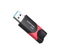 64 GB USB 3.0 Stick Flash Drive, KOOTION 64 GB Retractable Memory Stick Thumb Drive Ultra High Speed USB Stick Jump Drive Rugged Memory Stick with LED Indicator for Data Storage and Transfer