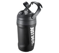 (64 Oz, Black/Anthracite/White) Nike Fuel Jug Chug