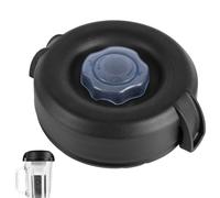 64 Oz Blender Replacement Lid for Vitamix, Low Profile Container Blender Replacement Parts for Lid Replacement Accessories Compatible with Vitamix Professional Propel Series