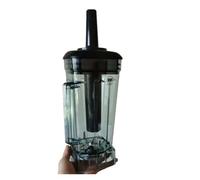 64 OZ Container ，Compatible for Vitamix ，5200 5300 A2300 A2500 A3500 VM0101E VM0103 VM0158 VM0197 Replacement