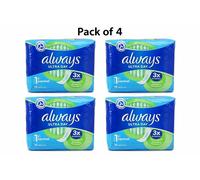 Always Ultra Normal Pads 16 Pack