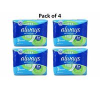 Always Ultra Normal Pads 16 Pack