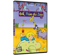 64, rue du Zoo - Vol. 2
