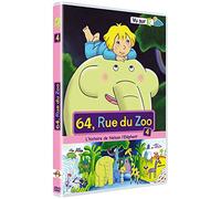 64, rue du zoo - vol. 4