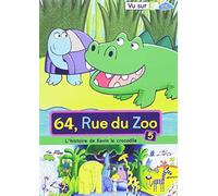 64, rue du zoo - vol. 5