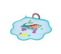 64" x 57"/1.63m x 1.45m Splash Pad