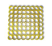 64 x1 inch size Circle Multicutter