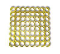 64 x1 inch Size Circle Multicutter