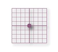 64 x1 inch Size Squares Multicutter