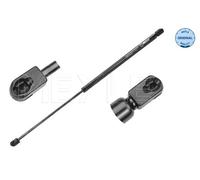 640 910 0004 MEYLE Gas Spring, boot-/cargo area for OPEL,VAUXHALL