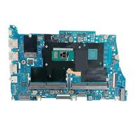 640 G9 Mainboard for 440 G9 Laptop Motherboard CPU: I5-1235U SRLFQ I7-1255U SRLFP UMA DDR4 N01275-001 DAX8SFMB8B1(I7-1255U UMA)