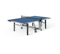 640 Indoor Ittf Club Table Tennis Table - Blue