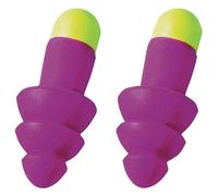 6400 Reusable Earplugs, Rockets, SNR 30 dB - 1Pair