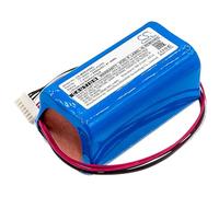6400mAh Battery Replacement for Marshall Kilburn II,