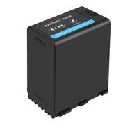 6400mAh BP-A60 Battery,Compatible For Canon，For BP-A60 BP-A65 BP-A90 BP-A30 US 0870C002 Battery, EOS C200, EOS C200B, EOS C220B(1 Battery)