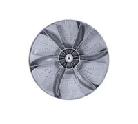 6401 for Fully automatic washing machine impeller left and right rotating。Compatible for turbine 375mm 11 teeth Water paddle Water wheel parts