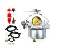 640169 Lawn Mower Carburetor Kit, Compatible For OH318SA, OHSK80, OHSK90, OHSK100, OHSK110, OH318, For Improve Engine Performance