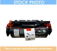 64040HW LEXMARK T640 T642 T644 CORPORATE PRINT CARTRIDGE BLACK 21K