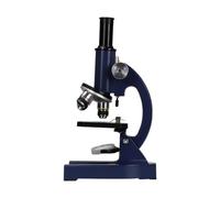 640X 1280X 1600X 2000X HD Biological Microscope for Kids Students Educational Science Lab Intellectual Development(40X-1280X)