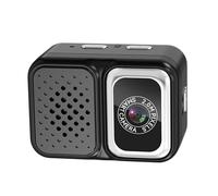 640x480P Thumb Mini Camera Sports Small Video Recorder Color Screen Lightweight Portable Camera Lightweight Travel Camera