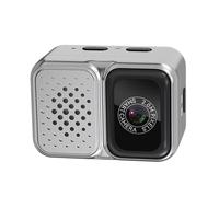 640x480P Thumb Small Camera Sports Small Video Recorder Lightweight Portable Camera For Color Screen Video Recorder For Students