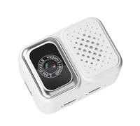 640x480P Thumb Small Camera Sports Small Video Recorder Lightweight Portable For Color Screen Thumb