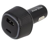 64108 USB Power Adapter USB A Female, USB C Female Power: 12-24VDC DELOCK