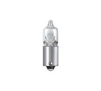 Osram Bulb 12V5W Ba9S Miniwatt Halogen (Pack of 10)