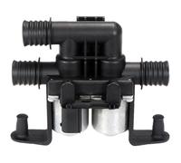 64116910544 Heater Control Valve Replacement For BMW X6 E72 F86, X3 E83, X5 E53 E70 F85