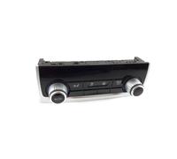 64116999429 Air Conditioner Control Panel Climate Control for 5 Series G30 G31 F90 M5 G32