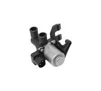 64118375443 Cooling System HAVC Water Heater Climate Control Valve Compatible with BMW E36, E46, E60, E61, E63, E53, E39, E52