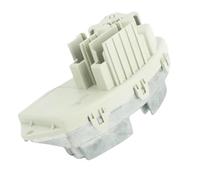 64119146765 Applicable to 1 Series 3 Series X5 X6 E87 E81 E88 E91 E90 E92 Fan Motor Heater Resistor Speed Regulator 64119265892 Replacement accessories