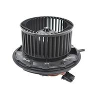 64119227670 Left Hand Drive Air Conditioner Blower Fan Blower Motor Car Compatible For BMW E88 E81 E87 E90 330I E84 X1 X3 E89 Z4