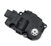 64119319037 A/C HVAC Evaporator Air Heater Actuator Flap Motor for BMW 5 6 7 Series M5 M6 for Rolls for Royce