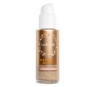 6412600832631 Lumene Natural Glow Fluid Foundation SPF20 podkład rozświetlająco