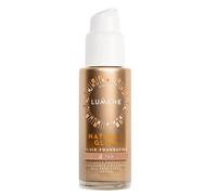 6412600832648 Lumene Natural Glow Fluid Foundation SPF20 podkład rozświetlająco